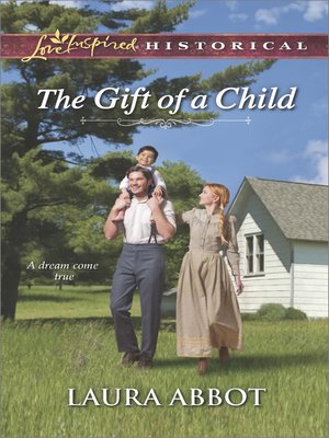 cover image of The Gift of a Child